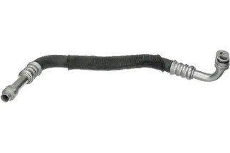 URO Engine Oil Cooler Hose Assembly - 17227560979