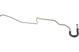URO Transmission Oil Cooler Line - 17227577671