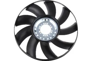 URO Engine Cooling Fan Blade - PGG000041