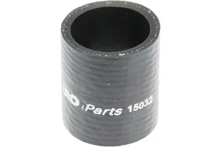 URO Supercharger Hose - 17511524538