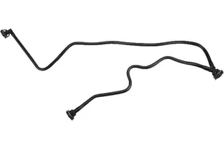URO Engine Coolant Breather Pipe - 1765010125