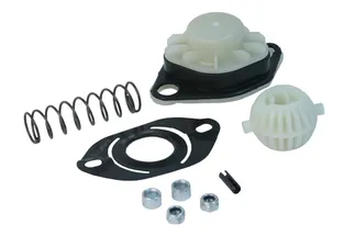 URO Manual Transmission Shift Lever Repair Kit - 191798116A
