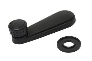 URO Front Window Crank Handle - 191837581