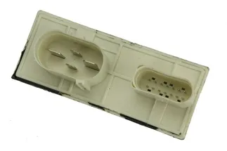 URO HVAC Auxiliary Fan Control Module - 1J0919506K