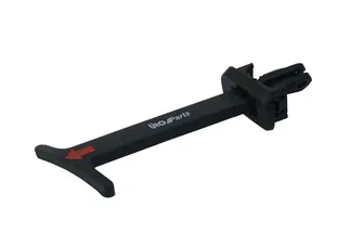 URO Hood Release Handle - 1J5823593C01C