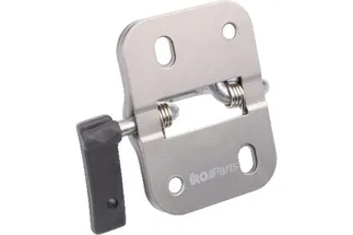 URO Hood Safety Catch - 1K8823186F9B9