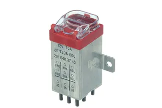 URO Overload Protection Relay - 2015403745