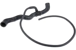 URO Upper Radiator Coolant Hose - 2025014982