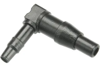 URO Right Front, Vacuum Hose Connector - 202805024464