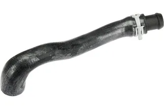 URO Engine Coolant Reservoir Hose - 2035012682