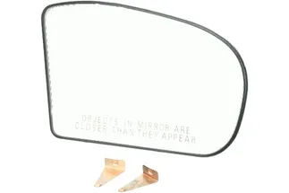 URO Right Door Mirror Glass - 2038101021