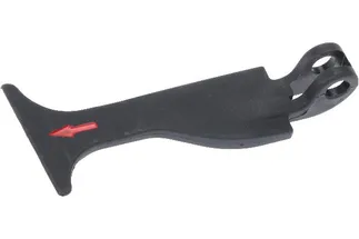 URO Hood Release Handle - 2038870427