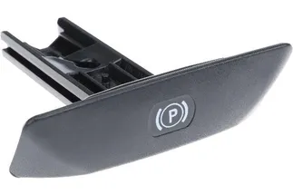 URO Parking Brake Pedal Release Handle - 2044270020
