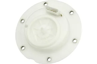 URO Right Fuel Pump Module Cover - 2044700438