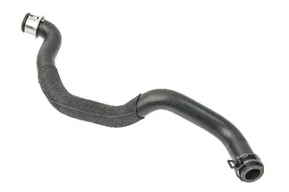 URO Engine Coolant Reservoir Hose - 2045017182