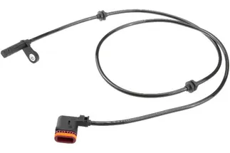 URO Rear ABS Wheel Speed Sensor - 2045401317