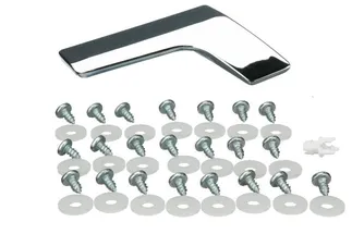 URO Interior Door Handle - 204720500HKPRM