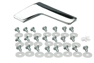 URO Interior Door Handle - 204720700HKPRM