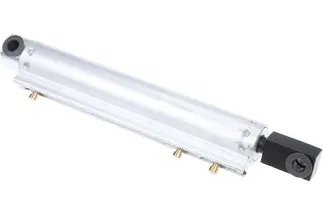 URO Convertible Top Hydraulic Cylinder - 209800077264