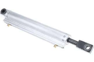URO Left Convertible Top Hydraulic Cylinder - 209800087264