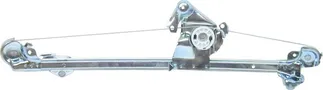 URO Rear Left Window Regulator - 2107301546