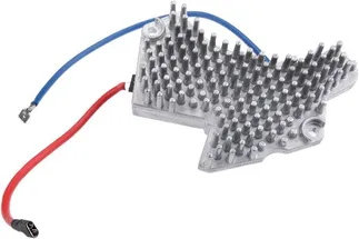 URO HVAC Blower Motor Regulator - 2108206210