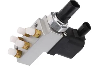 URO Suspension Self-Leveling Valve - 2113200158