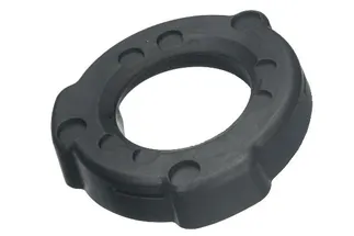 URO Front Suspension Coil Spring Seat - 2113210084