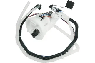 URO Fuel Tank Sending Unit and Fuel Filter Assembly - 2114706094