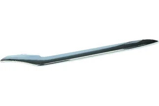 URO Front Left Lower Bumper Cover Grille Molding - 2128852774