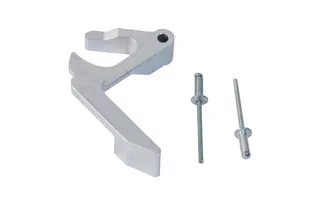 URO Automatic Transmission Shifter Repair Kit - 2202679724