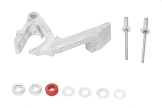 URO Automatic Transmission Shifter Repair Kit - 2202679824