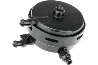 URO Trunk Lock Vacuum Actuator - 2307500185RK