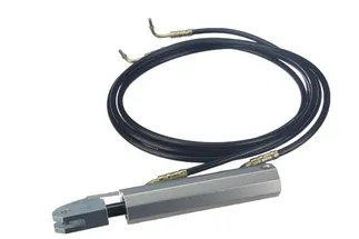 URO Rear Left Convertible Top Hydraulic Cylinder - 2308000972