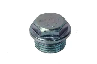 URO Automatic Transmission Drain Plug - 24111219749