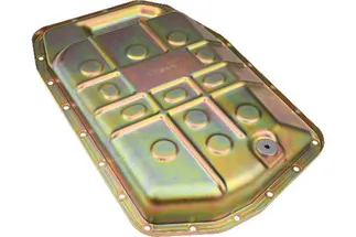 URO Transmission Oil Pan - 24117507556