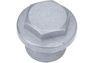 URO Automatic Transmission Fluid Filler Plug - 24117507787