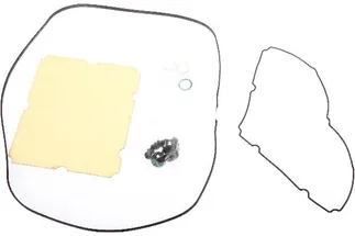 URO Automatic Transmission Filter Kit - 24152333903K