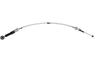 URO Left Manual Transmission Shift Cable - 25117515455