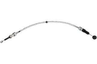 URO Right Manual Transmission Shift Cable - 25117515456
