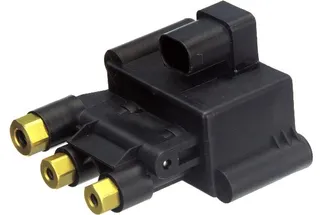 URO Air Suspension Solenoid Valve Unit - 2513200158
