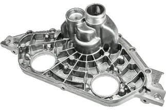 URO Engine Timing Cover - 2710161406