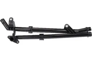 URO Engine Coolant Pipe - 2712002652