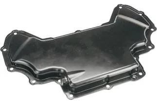 URO Lower Engine Oil Pan - 2720100128
