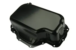 URO Lower Engine Oil Pan - 2720100528