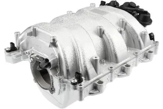 URO Front Left/Right Engine Intake Manifold - 272140240180