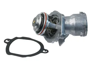 URO Engine Coolant Thermostat - 2722000415