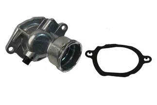URO Engine Coolant Thermostat Housing Assembly - 2722000515