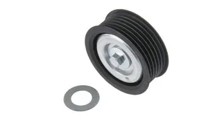 URO Accessory Drive Belt Idler Pulley - 2722021019