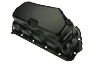 URO Lower Engine Oil Pan - 2760100528